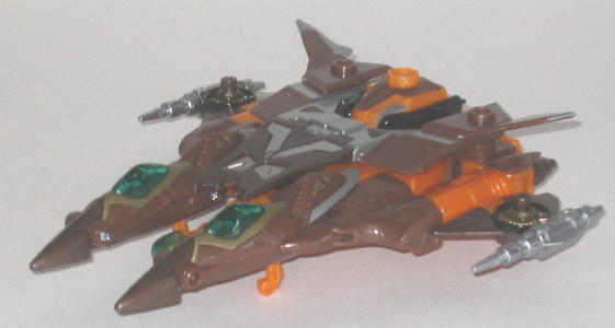 Vehicle Mode