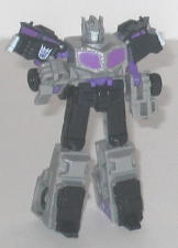 Robot Mode