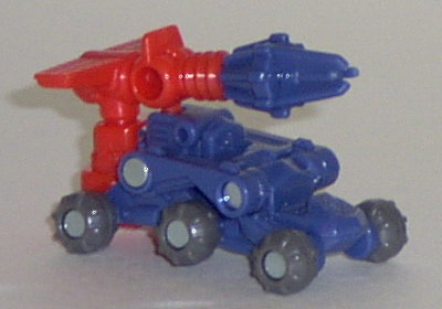 Vehicle Mode