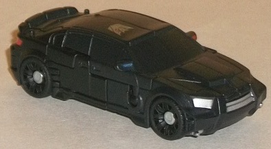 Vehicle Mode