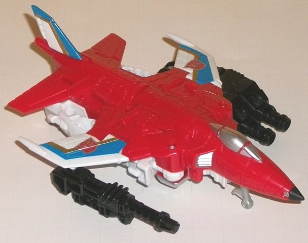 Vehicle Mode