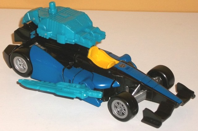 Vehicle Mode