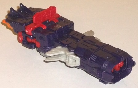 Vehicle Mode