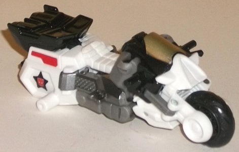 Vehicle Mode