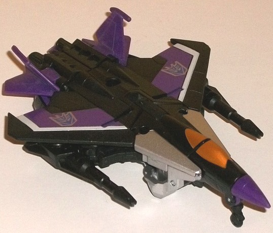 Vehicle Mode