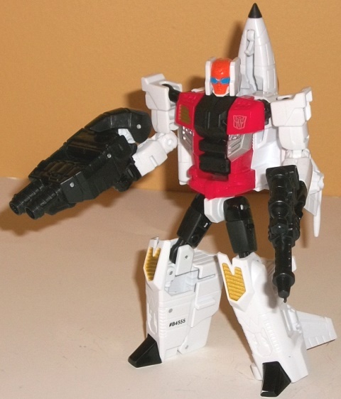 Transformers combiner wars sale quickslinger