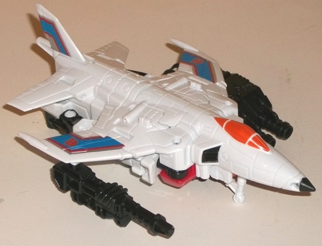 Vehicle Mode