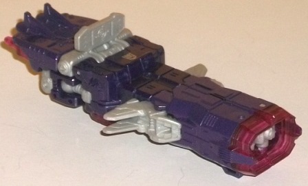 Vehicle Mode