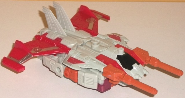 Vehicle Mode