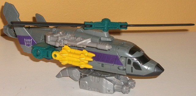 Vehicle Mode