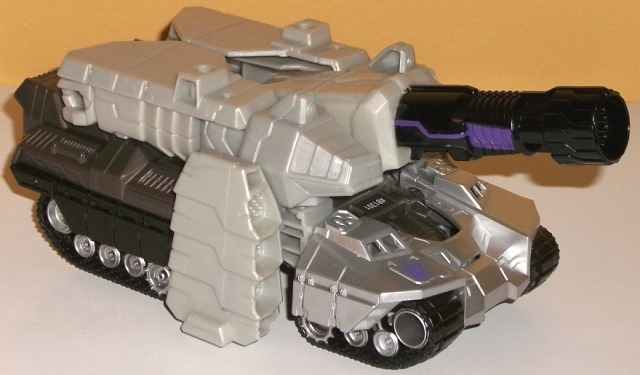 Vehicle Mode