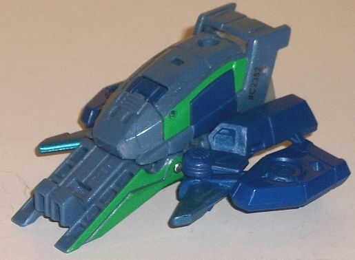 Vehicle Mode