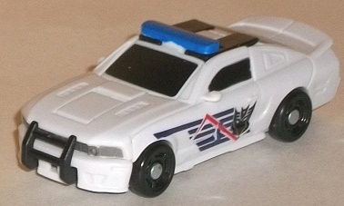 Vehicle Mode