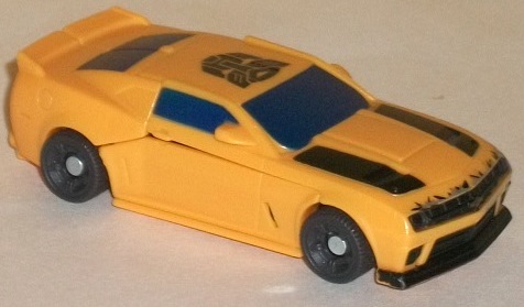 Vehicle Mode