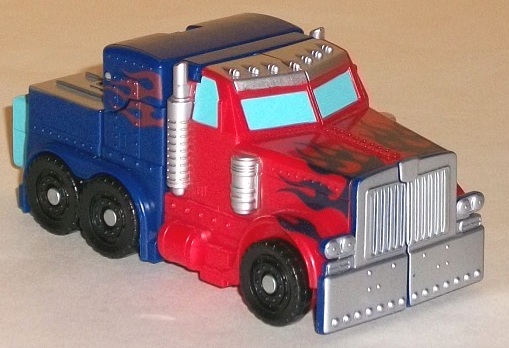 Vehicle Mode