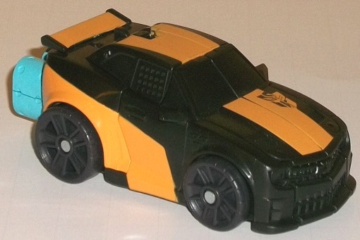 Vehicle Mode