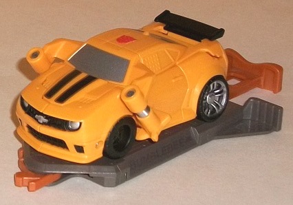 Vehicle Mode