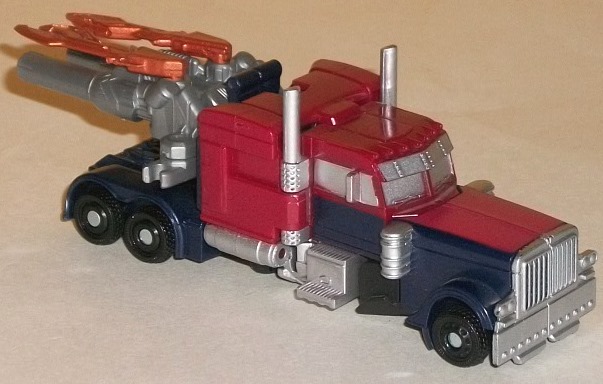 Vehicle Mode