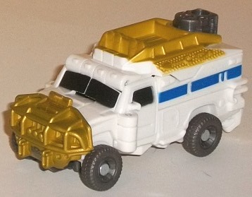 Vehicle Mode