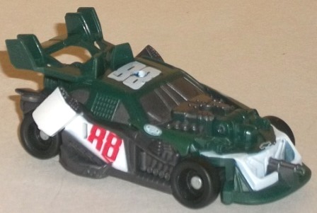 Vehicle Mode