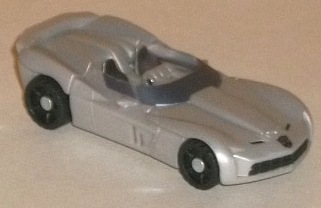 Vehicle Mode