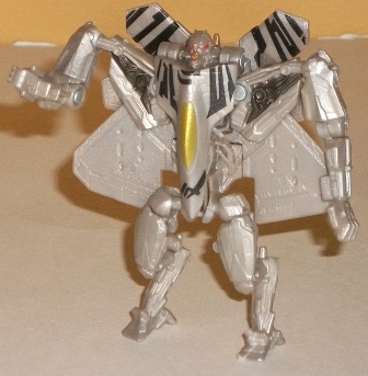 Robot Mode