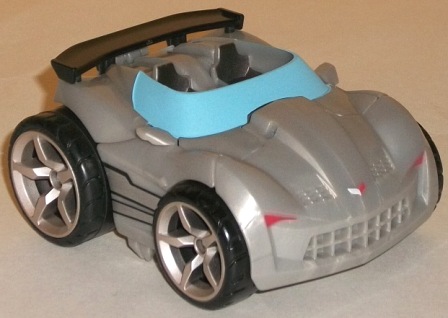 Vehicle Mode