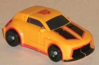 Vehicle Mode