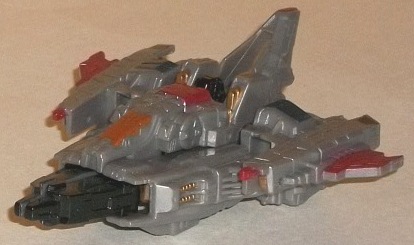 Vehicle Mode