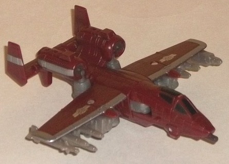 Vehicle Mode