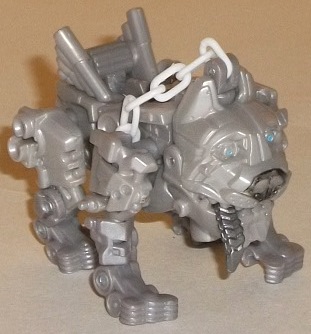 Steeljaw