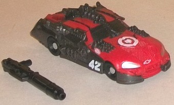 Vehicle Mode