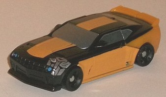 Vehicle Mode