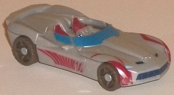 Vehicle Mode