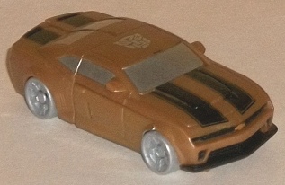 Vehicle Mode