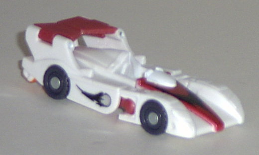 Vehicle Mode