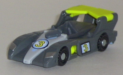 Vehicle Mode