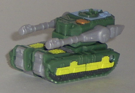 Vehicle Mode