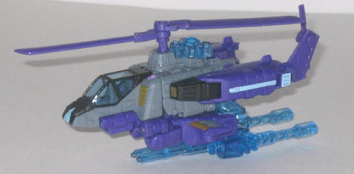 Vehicle Mode