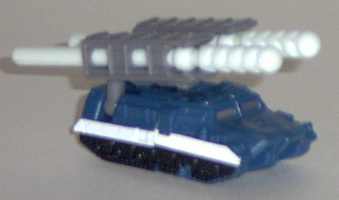 Vehicle Mode