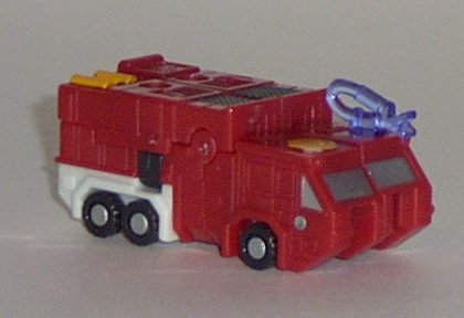 Vehicle Mode