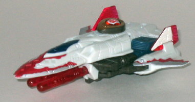 Vehicle Mode