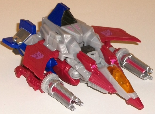 Vehicle Mode