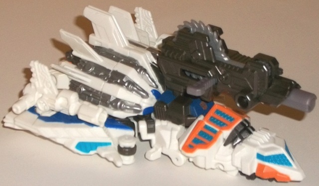 Vehicle Mode