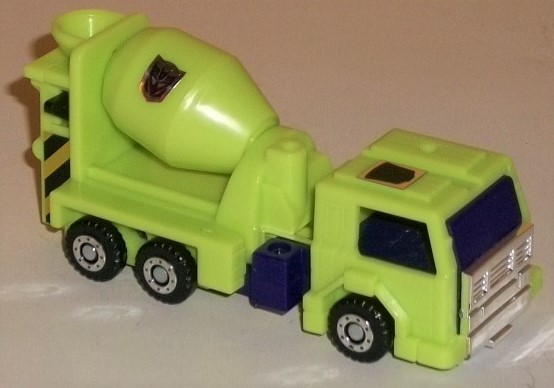 Vehicle Mode