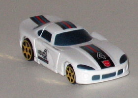 Vehicle Mode