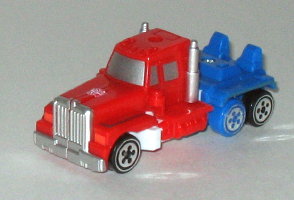 Vehicle Mode