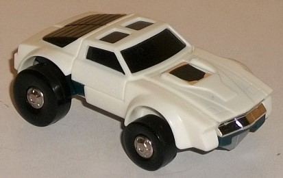 Vehicle Mode