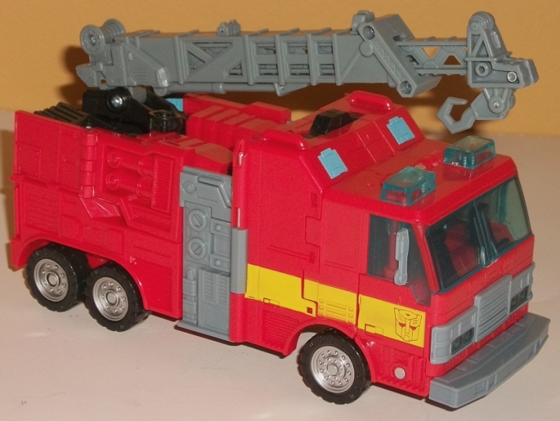 Vehicle Mode