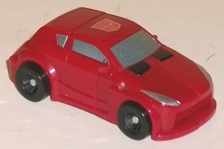 Vehicle Mode